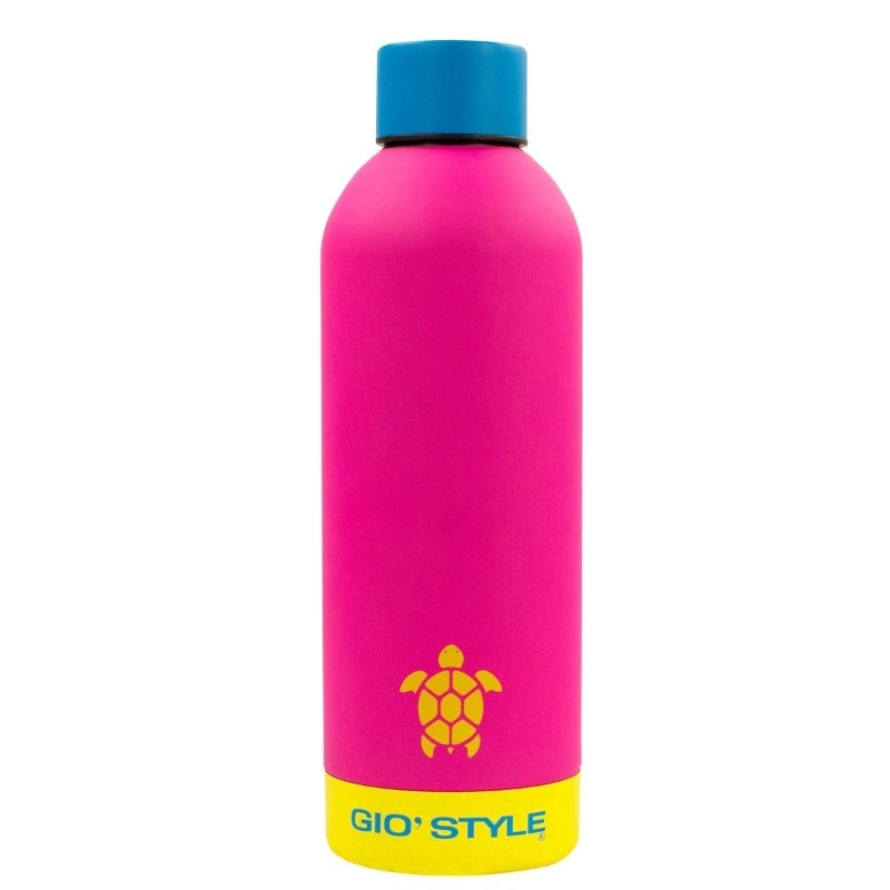 Gio`style Fluo Bottle 0.75L assorted
